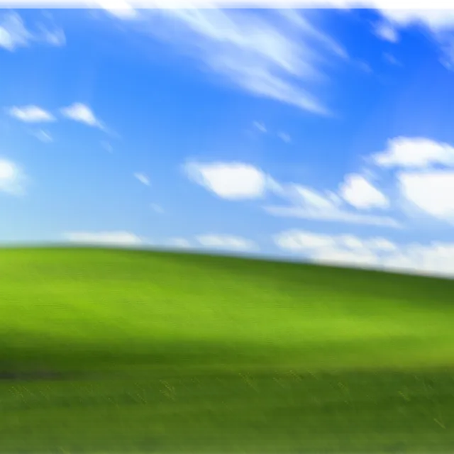 Image preview with displaced translucent echoes of earlier frames.