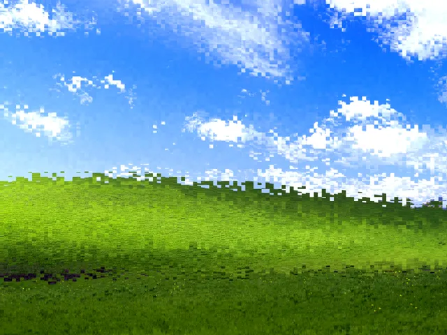 Image preview with fine positional jitter across a cell grid.